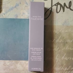 👁TimeWise Age Minimize 3D Eye Cream👁